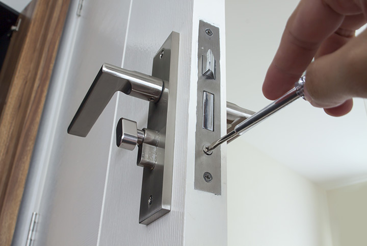Our local locksmiths are able to repair and install door locks for properties in Houghton Le Spring and the local area.